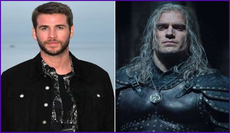Henry Cavill Dehydrated Himself For Days To Prepare For The Witcher