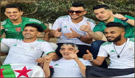 Mohamed Bousmaha Age, Height, Wiki, Death Cause, Net Worth, Wife, Family, Songs, Biography & More