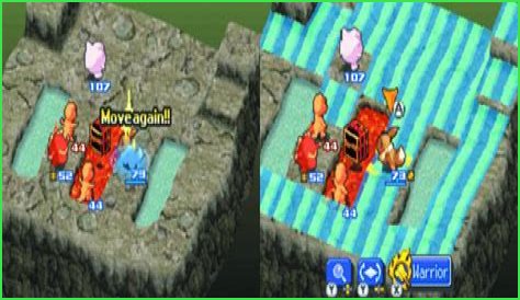 Pokemon Conquest Review