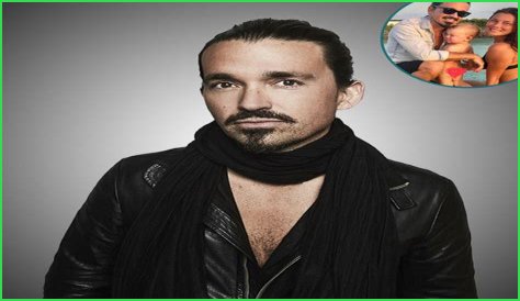 Sidney Torres Already Married With Wife & Family? Wiki Reveals All